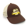 RepYourWater Pennsylvania Keystone Mesh Back Hat