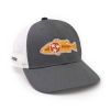RepYourWater Tennessee Bass Mesh Back Hat