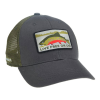 RepYourWater Live Free or Die Brookie Mesh Back Hat