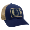 RepYourWater Wild Water Hat Mesh Back Hat