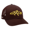 RepYourWater Wyoming 307 2.0 Mesh Back Hat