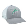 RepYourWater Mesh Back Hat Skinny Water Bonefish