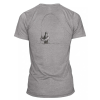 RepYourWater Swing. Squatch. Repeat T-Shirt Medium