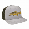 RepYourWater Big Trutta High Profile Mesh Back Hat