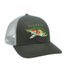 RepYourWater Mesh Back Hat Native Rainbow