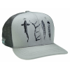 RepYourWater The Adventurer High Profile Mesh Back Hat