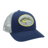 RepYourWater Mesh Back Hat Artist's Edition Bluegill