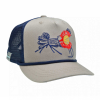 RepYourWater Colorado Hopper 5-Panel Mesh Back Hat