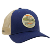 RepYourWater Yellowstone Forever Collab Hat Mesh Back Hat