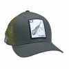 RepYourWater Periodic Caddis Mesh Back Hat