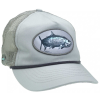 RepYourWater Silver King Unstructured 5-Panel Mesh Back Hat