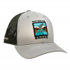 RepYourWater Restore the Snake Hat Mesh Back Hat