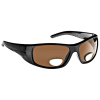 Fisherman Eyewear Polarview Sunglasses +2.00