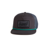 Fishpond Heritage Trucker Hat Slate