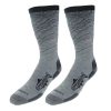 RepYourWater Jumping Trout Socks Mid-Weight Socks