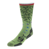 RepYourWater Brook Trout Skin Socks Mid-weight socks  XL
