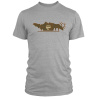 RepYourWater Backcountry Hunters and Anglers Collab T-Shirt Small