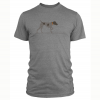 RepYourWater Pointer on Point T-Shirt Small
