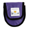 Yakoda Reel Cover Purple Medium