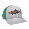 RepYourWater Florida Tarpon Cody's Fish Mesh Back Hat