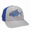 RepYourWater Bahamas Permit Hat - Codys Fish Mesh Back Hat