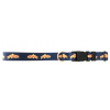 RepYourWater New Mexico Clarkii Large Dog Collar