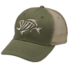 G Loomis Bandit Trucker Cap Green