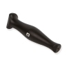 Loon Ergo Hair Packer 4 in - Black