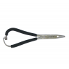 Rising Fly Fishing Work Pliers Release Tool 6'' Black