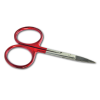 Umpqua Dream Stream 3.5" Straight TC Scissor Red