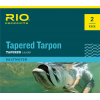 RIO Tapered Tarpon Fluorocarbon Shock Leader 12FT 80LB