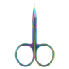 Dr. Slick 3.5" Prism Arrow Scissors Straight