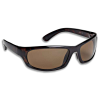 Fisherman Eyewear Permit Sunglasses Tortoise/Copper Lenses Old SKU