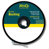 RIO Multi Color GSP Fly Line Backing 65LB - 100YDS