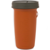 Fishpond Largemouth PIOPOD Microtrash Container Cutthroat Orange