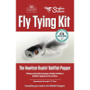 Flymen Fishing Company Fly Tying Kits Howitzer Popper