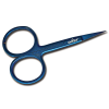 Umpqua Dream Stream Plus 4" All Purpose Scissor Blue