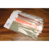 Enrico Puglisi EP Shrimp Dubbing Brush Clear