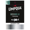 Umpqua Deceiver Backcountry Leader with Fluoro Shock 9' - #16/40