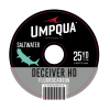 Umpqua Deceiver HD Big Game Fluorocarbon Tippet 10LB