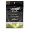 Umpqua Phantom X Nylon/Fluoro Euro Nymph Leader 20' 4X