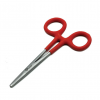 Scientific Anglers Tailout Standard Hemo  5.5" Red