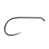 Fulling Mill Ultimate Dry Fly Barbless Hook Black Nickel 12 FM505012