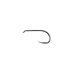 Umpqua UC600BL-BN Barbless Competition Dry Fly Hook 8