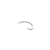 Umpqua UC608BL-BN Barbless Competition Hook 6