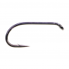 Fulling Mill Competition Heavyweight Hook Black 12 FM153112