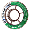 TroutHunter EVO Nylon Tippet 2X