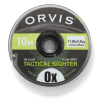 Orvis Tactical Sighter Tippet 0X