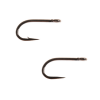Ahrex Fw 507 Dry Fly Mini Hook Barbless 18