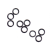 Ahrex Tippet Rings 0.08'' (2.00mm)